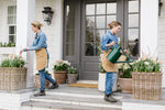 STOOPS Custom Planting Services
