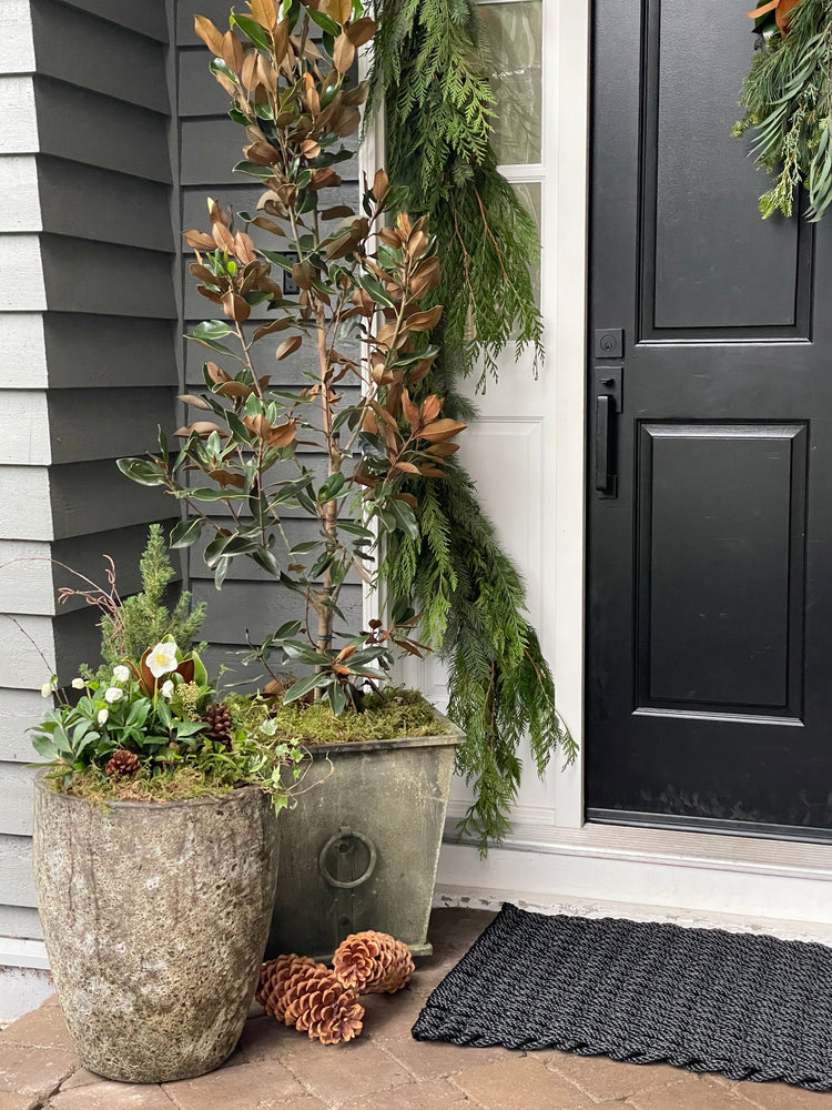 
                  
                    Rope Doormat - Spring Clearance Sale
                  
                
