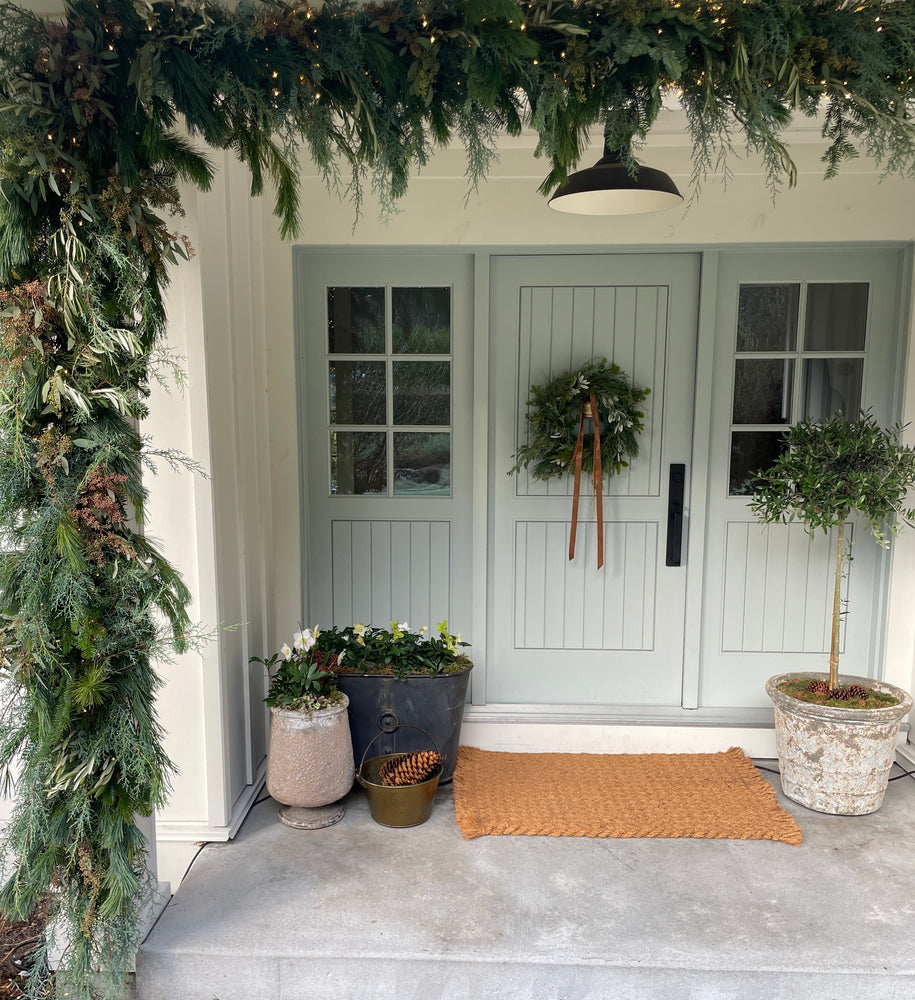 
                  
                    Winter Wreath
                  
                