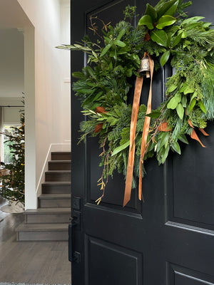 
                  
                    Winter Wreath
                  
                