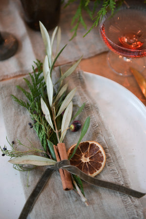 
                  
                    Winter Tablescape Package
                  
                