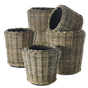 
                  
                    Starter Stoop Planter
                  
                