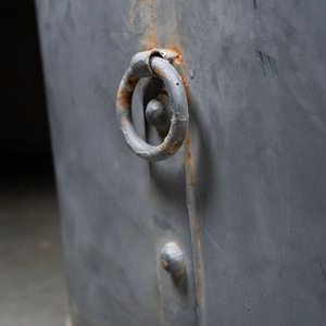 
                  
                    Zinc Planter
                  
                