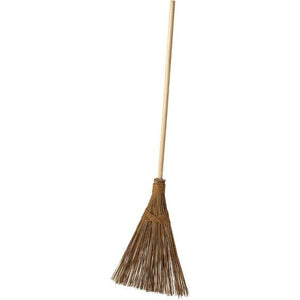 
                  
                    Garden Broom
                  
                