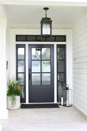 
                  
                    Rope Doormat - Spring Clearance Sale
                  
                