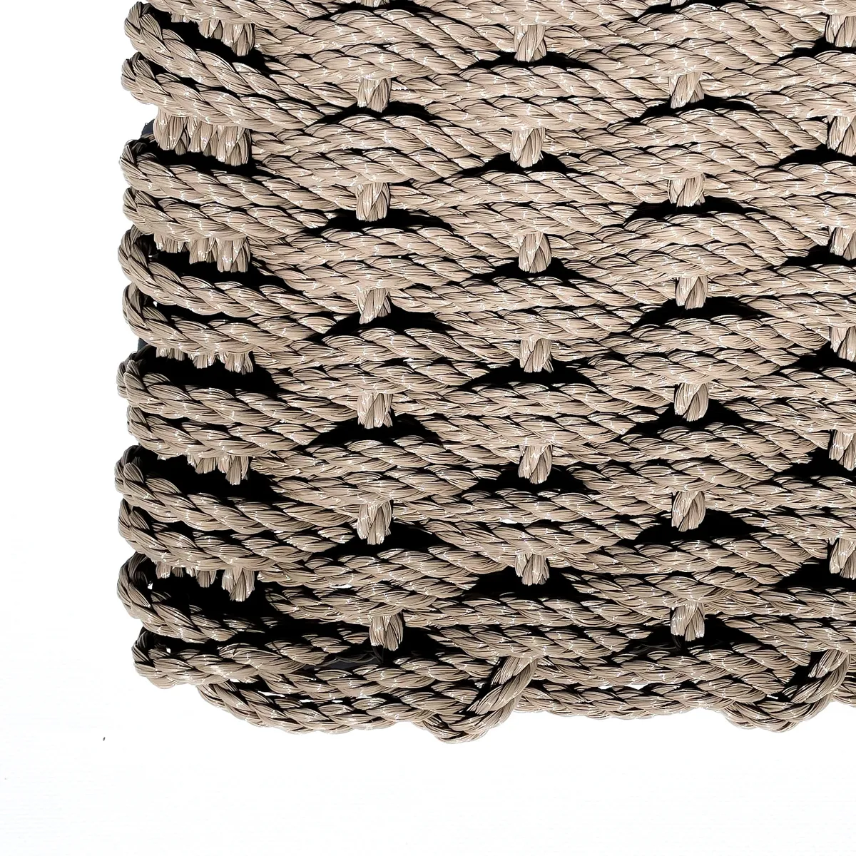 Rope Doormat