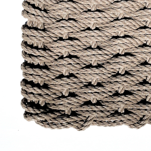 
                  
                    Rope Doormat
                  
                