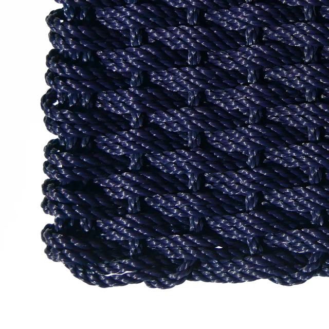 Rope Doormat