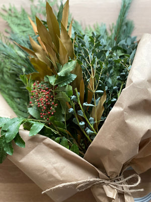 
                  
                    Cause We Care Winter Wreath Making Party Kits - SOLD OUT
                  
                